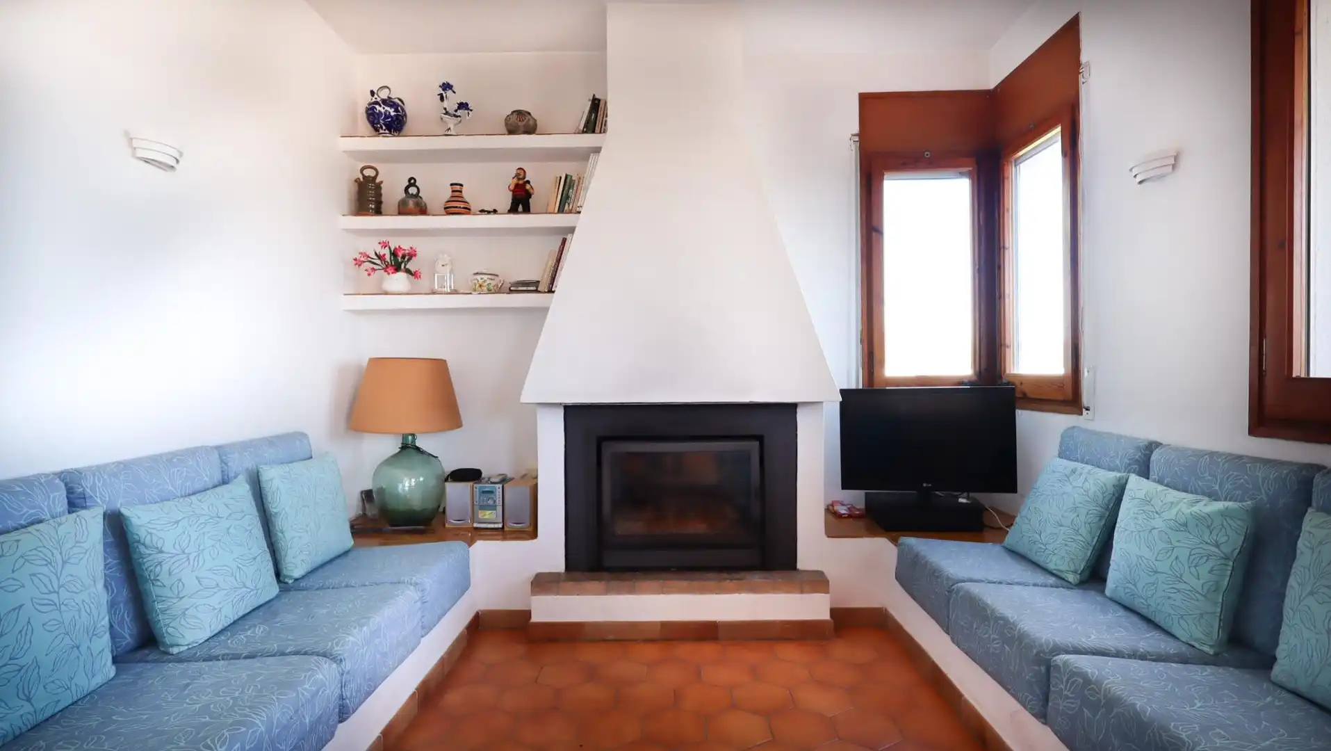 Casa con terraza en venta en El Port de la Selva, imagen 9