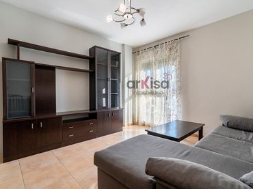 Apartamento con ascensor en venta en El Ejido Ciudad