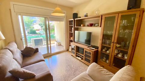 Foto 2 de Piso en venta en Avinguda de Ferràn Agulló, Tossa de Mar pueblo, Tossa de Mar