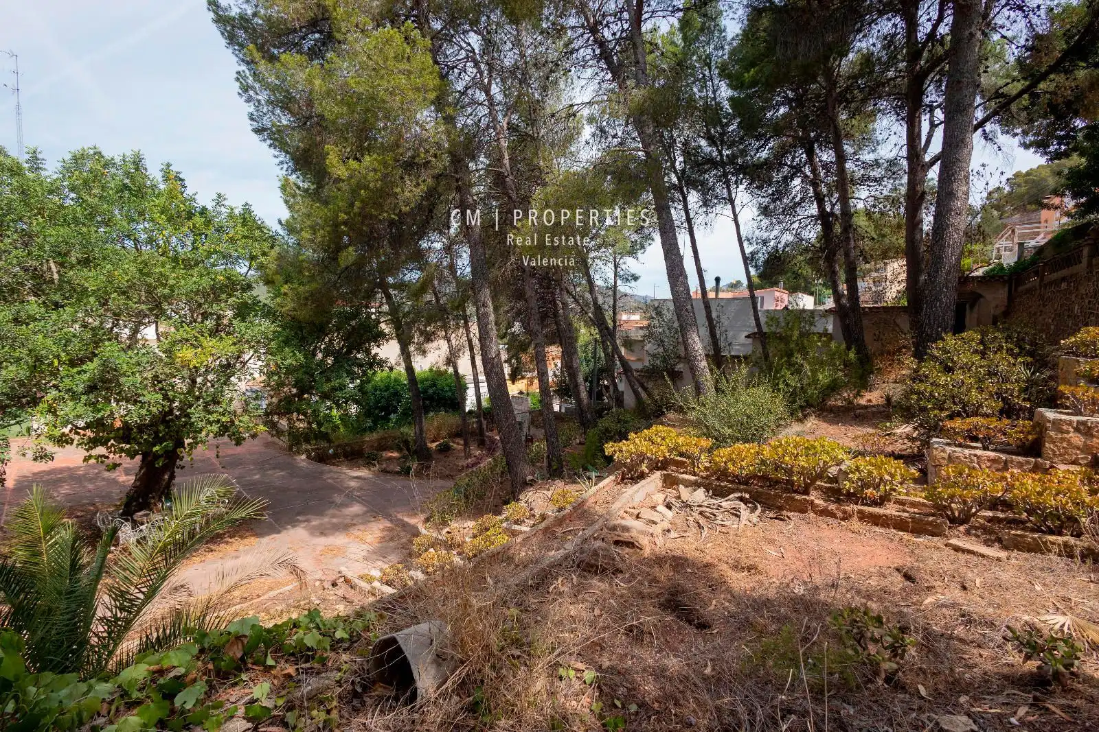 Casa o chalet en venta en Náquera con Aire acondicionado, Terraza y Piscina