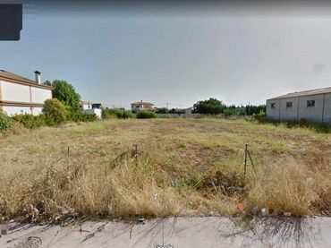 Terreno residenziale in vendita a Periurbano Oeste - Sierra