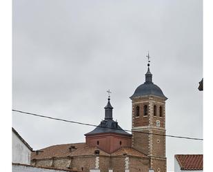 Vista exterior de Pis en venda en Meco