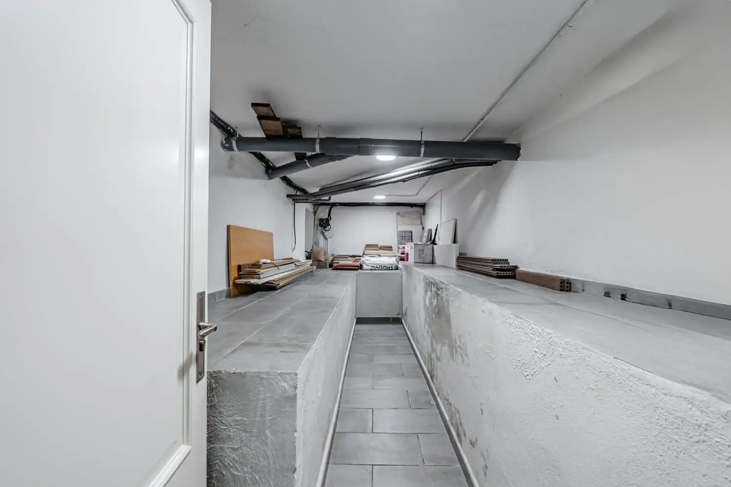 Villa mit Pool zum Verkauf in Calle de La Masó 97, imagen 73