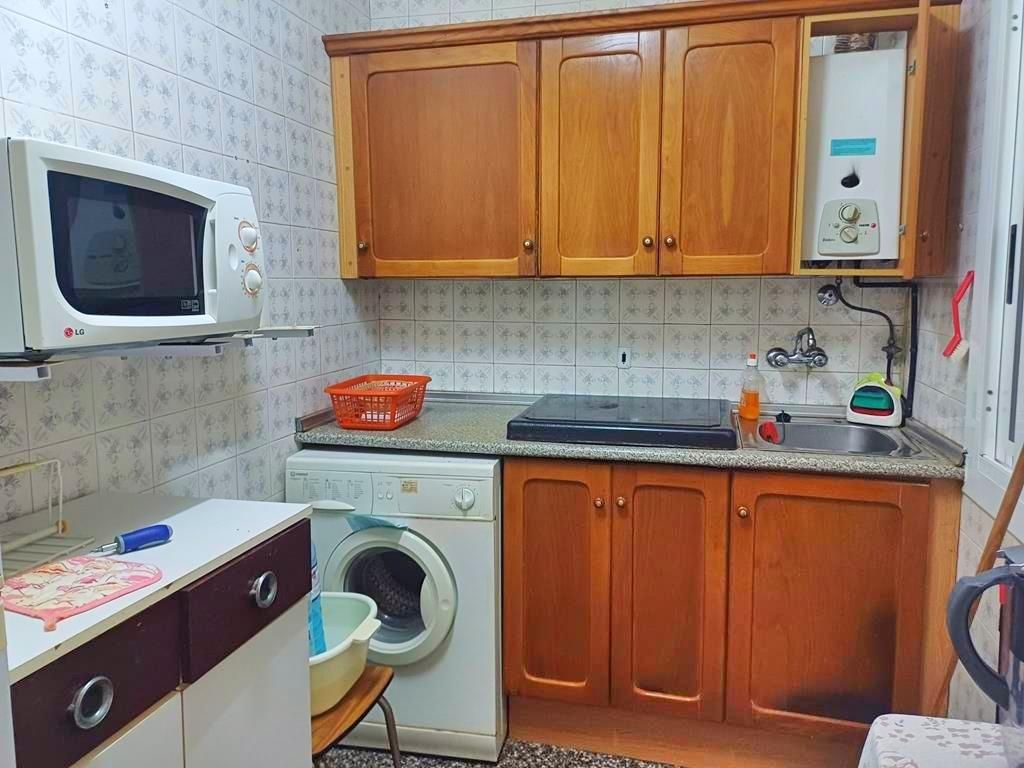 Cocina de Estudio en venta en Santa Pola