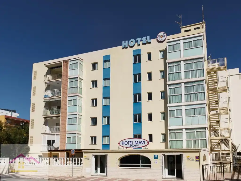 Edifici en venda a Calle Legazpi, 18, Playa de Gandia