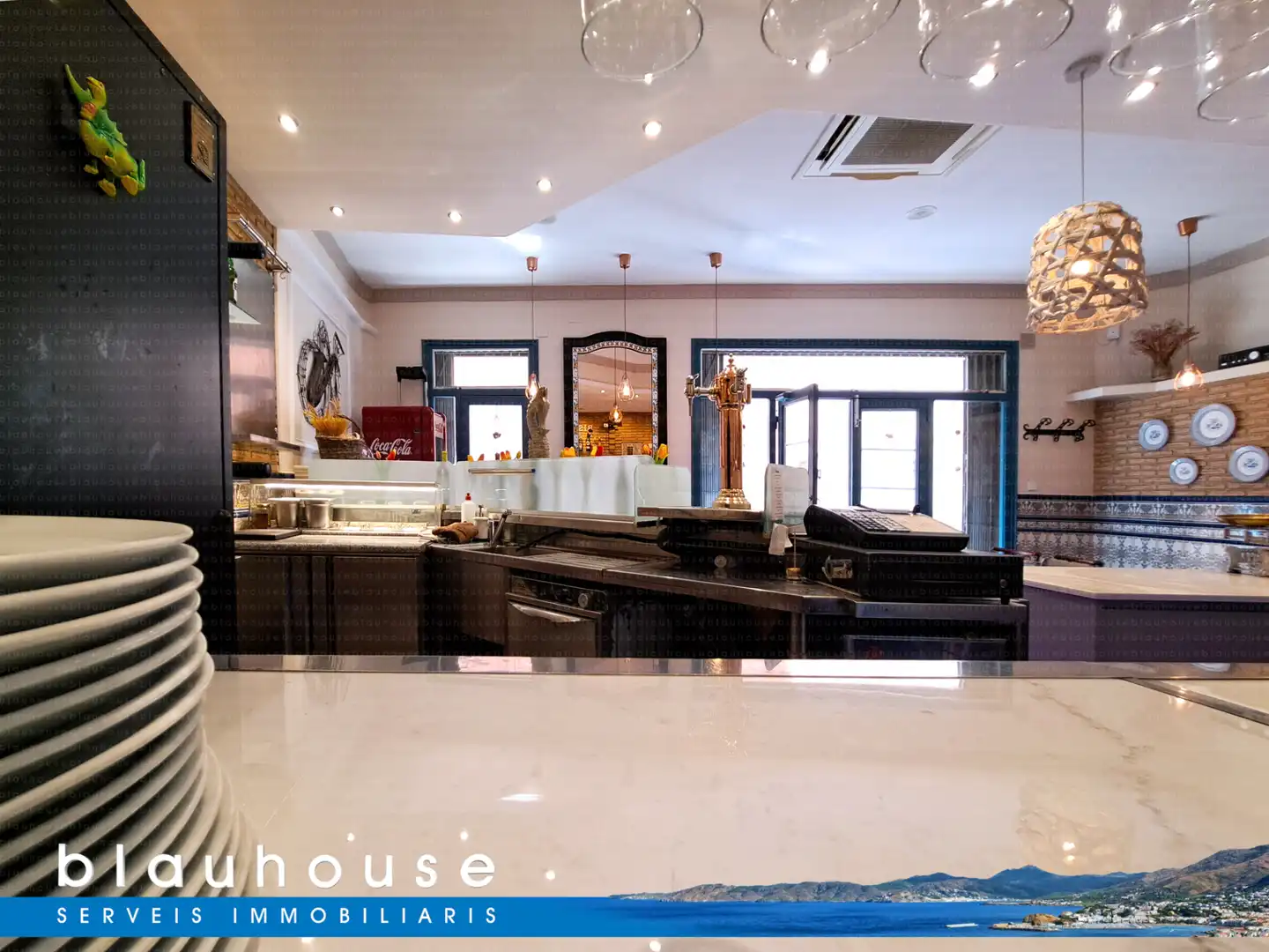 Local comercial en venta en Carrer de la Selva 1, imagen 19