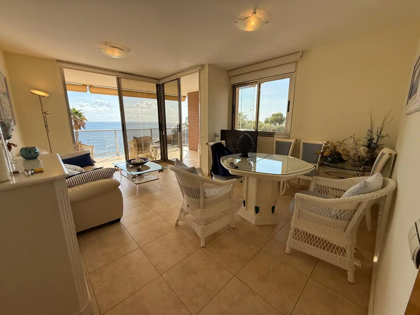 Apartament amb ascensor en venda a Zona Levante - Playa Fossa, imagen 44
