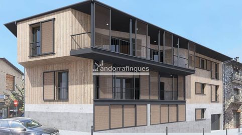 Foto 5 de Piso en venta en Calle de Nunno Sanç Edifici Cal Ferrer, Bellver de Cerdanya, Lleida