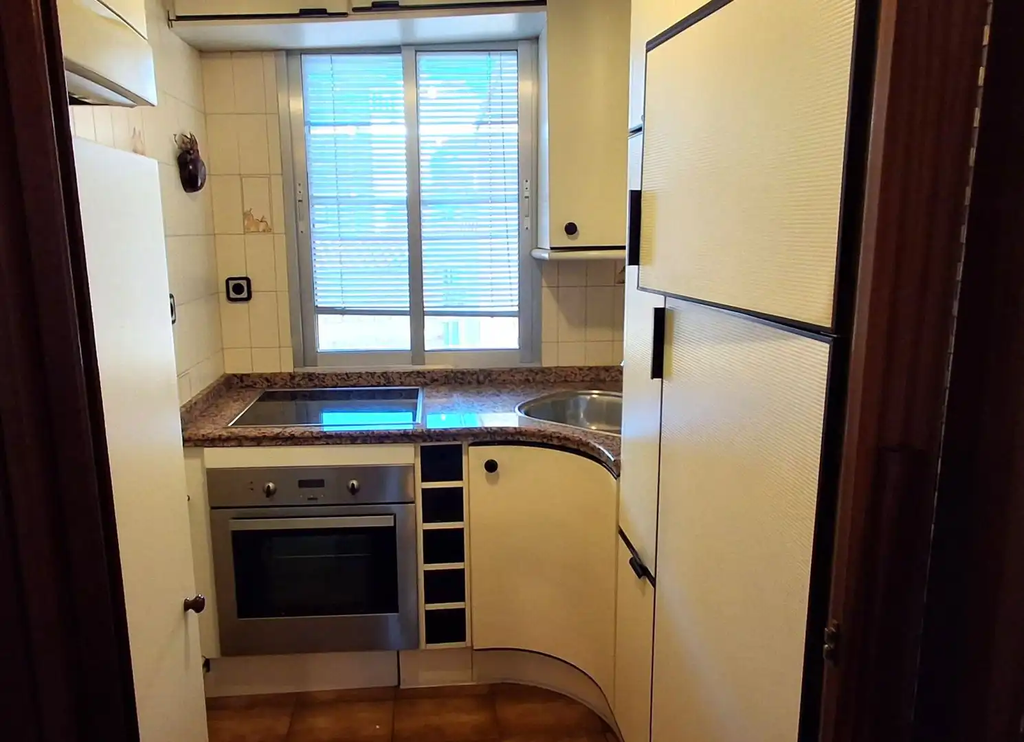 Piso de alquiler en MACIAS PICAVEA, Centro