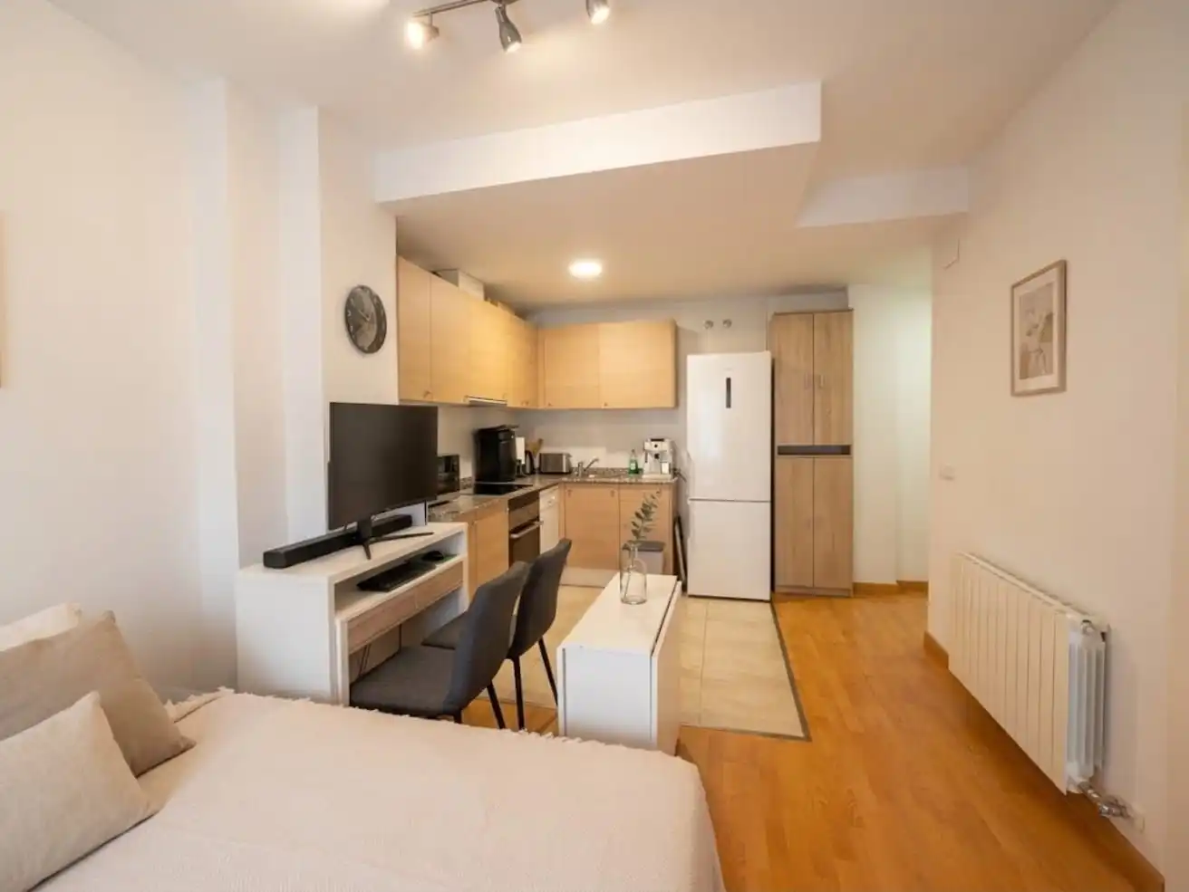 Wohnung mit Aufzug zum Verkauf in Calle  Roger de Llúria, imagen 4