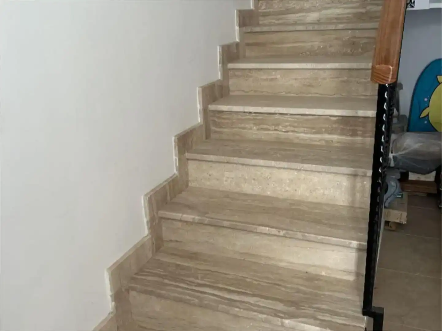 Casa adosada en venta en Quesada con Trastero