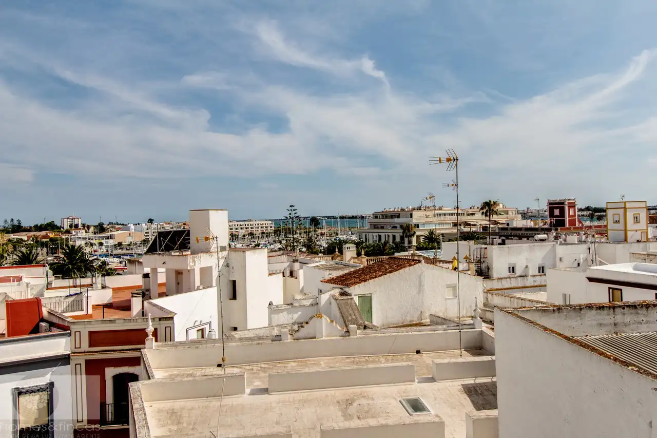 Appartement à vendre à Calle Jovellanos