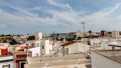Apartamento en el Centro de Ayamonte