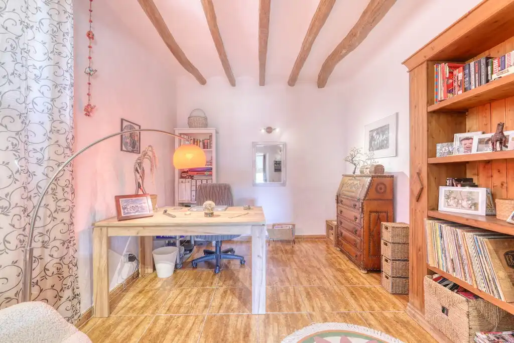 Maison rustique avec piscine à vendre à Calvià pueblo, imagen 16