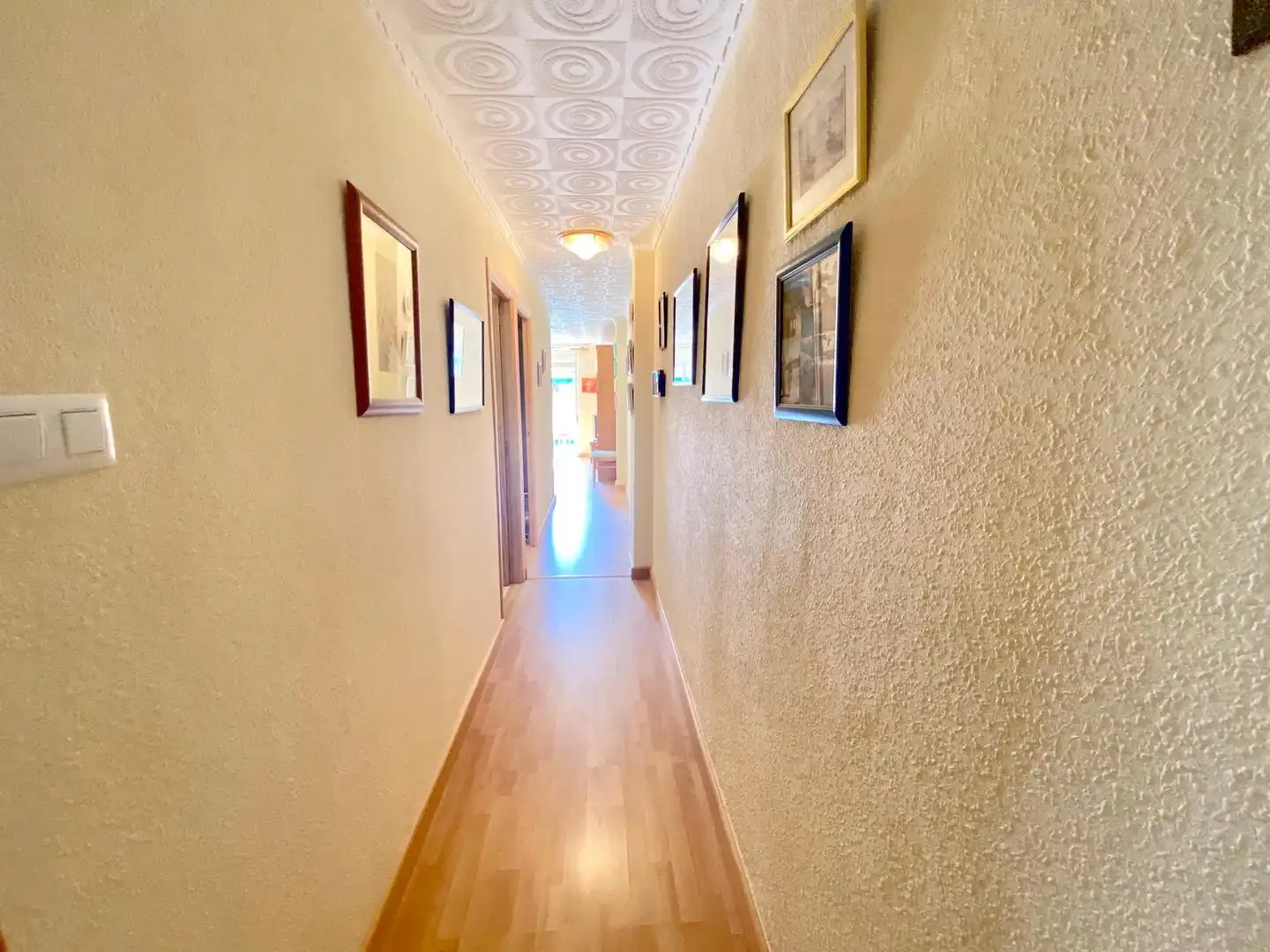 Apartament amb terrassa en venda a Lo Pagán, imagen 7