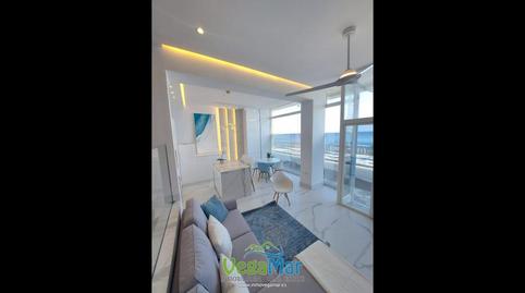 Foto 2 de Planta baixa de lloguer a De la Caletilla, Almuñecar Centro, Granada