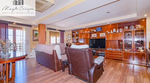 Foto 4 de Casa adosada en venda a Barrio de Zaidín, Granada