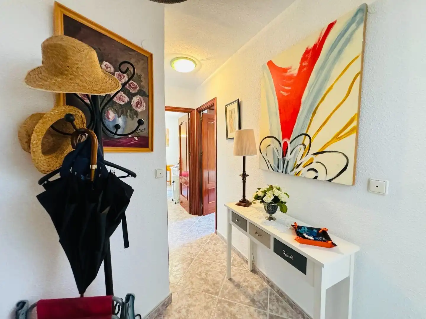 Pis en venda en Algarrobo amb Piscina comunitària