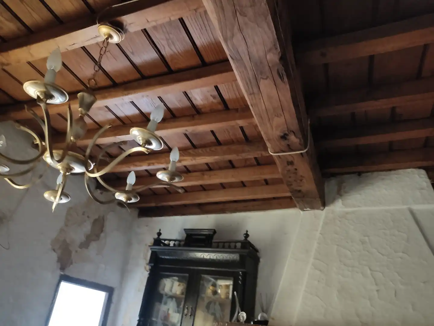Casa o xalet en venda en Jarandilla de la Vera amb Jardí privat