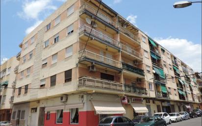 Flat for sale in Cl La Parra 67 4 7, Canals