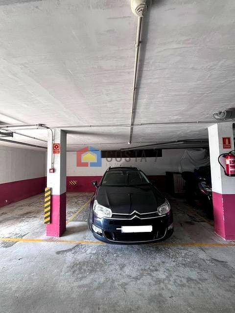 Aparcament de Garatge en venda en Meruelo