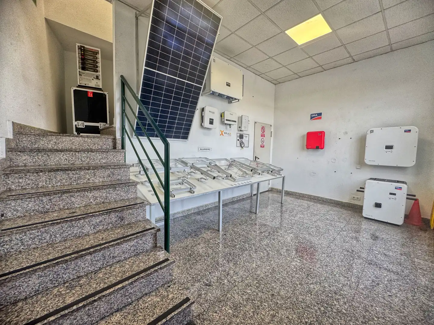 Buildings for sale in Móstoles