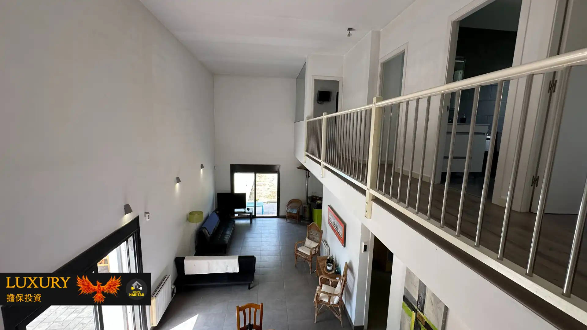 Haus oder Chalet zum Verkauf in Cunit mit Heizung, Privatgarten und Schwimmbad