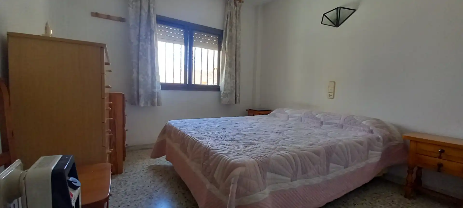 Habitación de Casa o chalet en venta en Bellreguard con Aire acondicionado y Calefacción