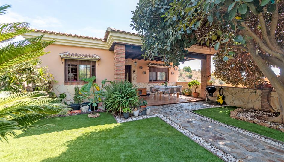 Foto 1 de Casa o xalet en venda a Cortijo Blanco, Lo Cea, Málaga