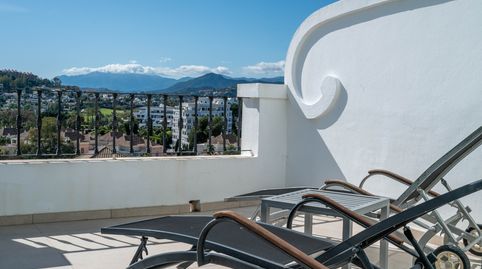 Photo 4 of Detached homes for sale in Aloha, Marbella