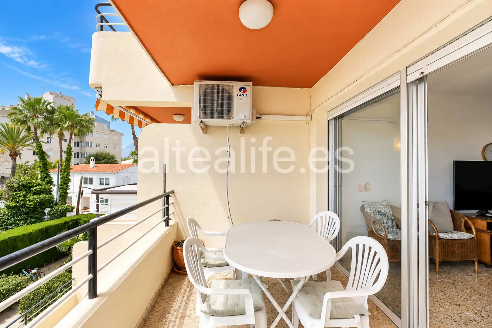 Apartament amb ascensor en venda a Carrer Varadero, imagen 5