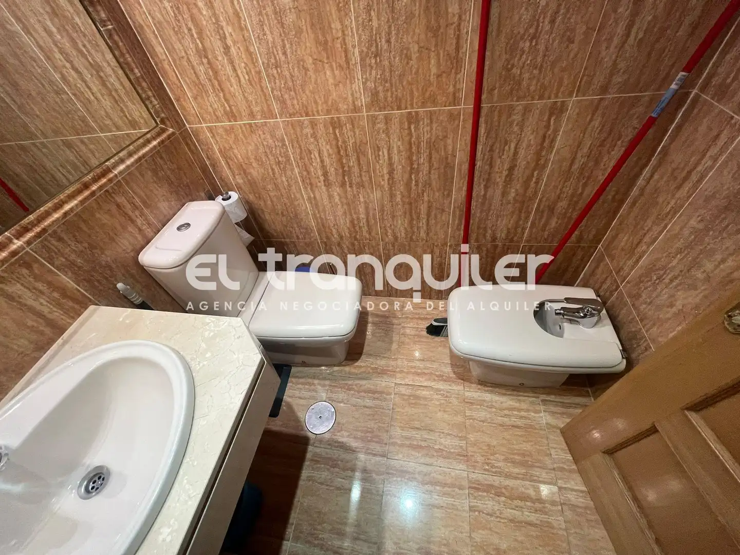 Piso con piscina en alquiler en Calle Sodio, imagen 13