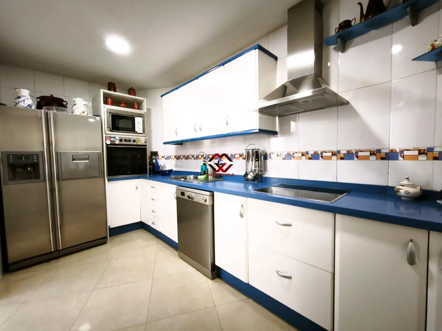 Villa à vendre à Calle MAR BALTICO, imagen 13