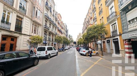 Foto 4 de Garatge de lloguer a Carrer de Sueca, 9, Russafa, Valencia