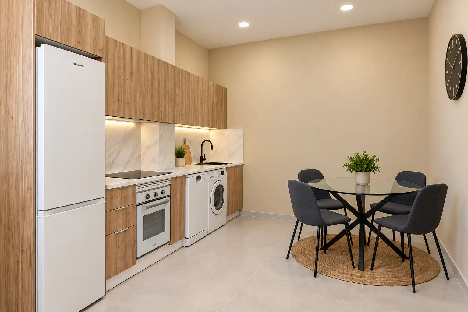 Studio avec piscine à vendre à N/A, imagen 3