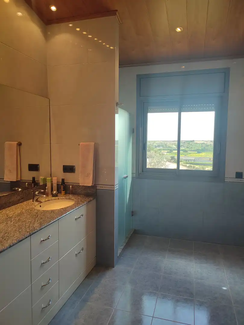 Villa avec terrasse à vendre à Les Borges Blanques, imagen 41
