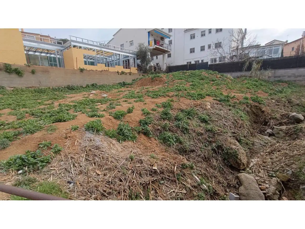 Residential for sale in Sant Fost de Campsentelles