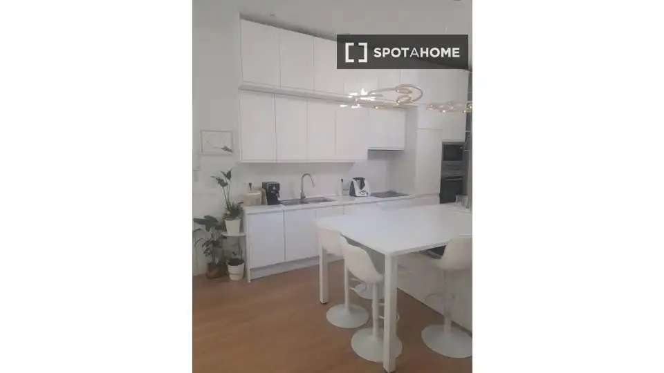 Appartamento in affitto a Chamberí, imagen 17