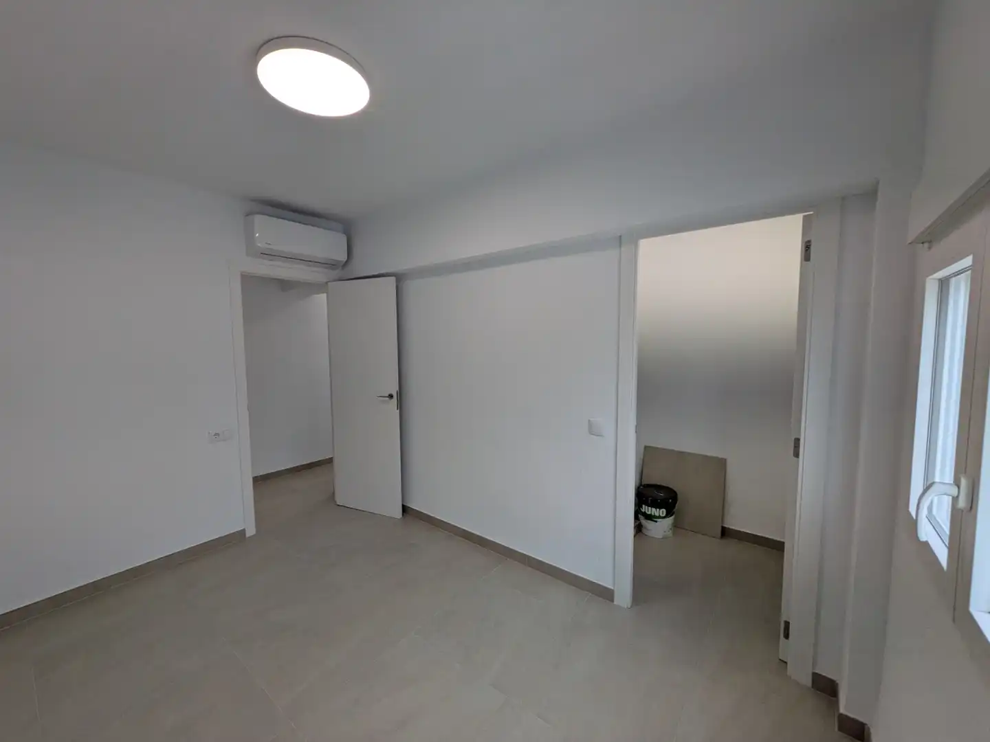 Ático en venta en Castellón de la Plana / Castelló de la Plana con Aire acondicionado y Terraza