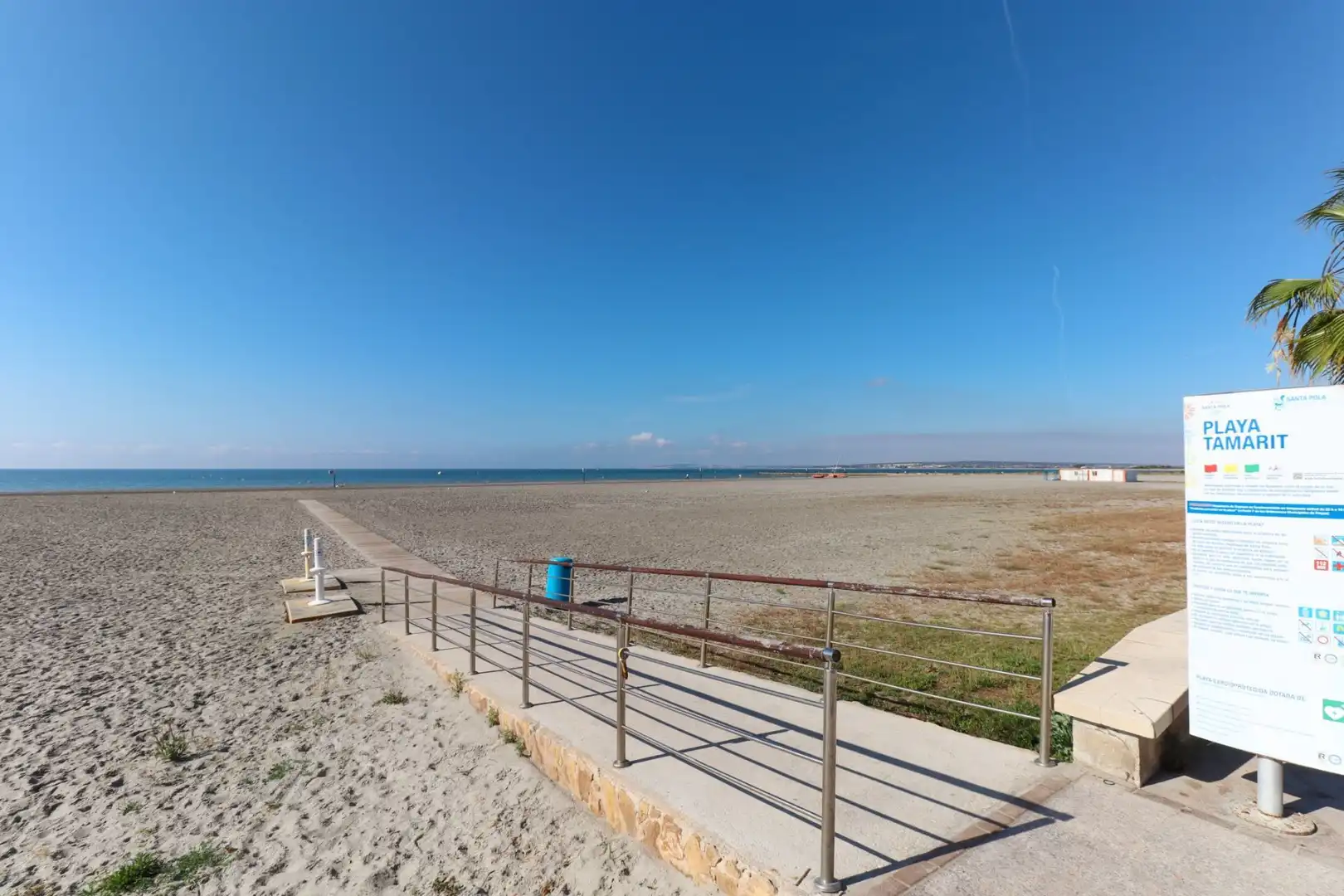 Casa o chalet de alquiler en Santa Pola con Aire acondicionado, Calefacción y Terraza