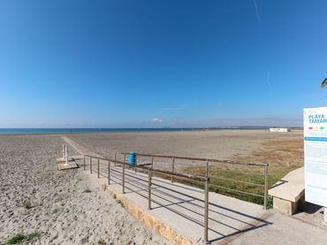 Casa in affitto a Santa Pola ciudad