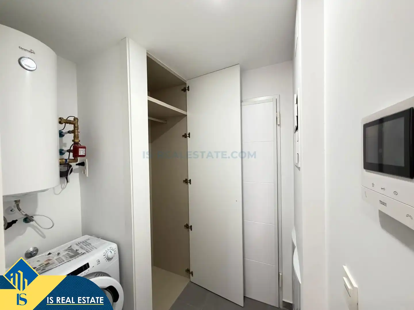 Apartamento con piscina en venta en Playa del Cura, imagen 4