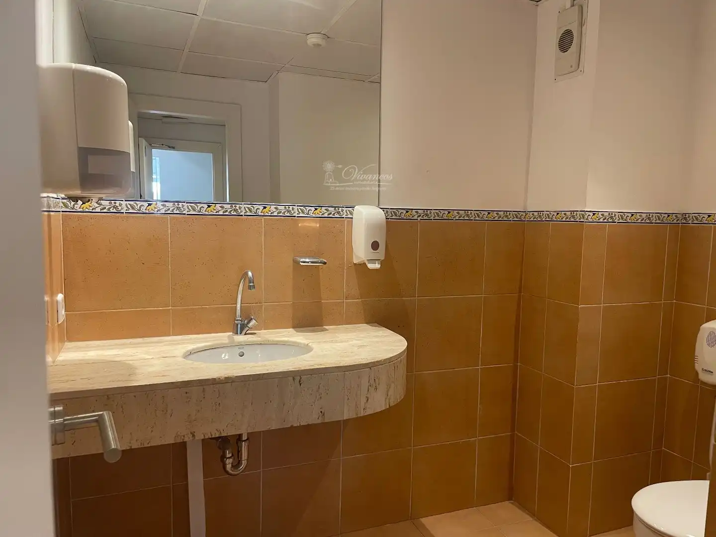 Büro zum Verkauf in Polígono Son Castelló, imagen 8