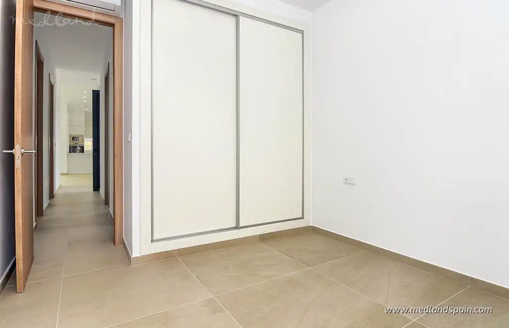 Villa con piscina in vendita a Marisol Park - Ortembach - Los Almendros, imagen 8
