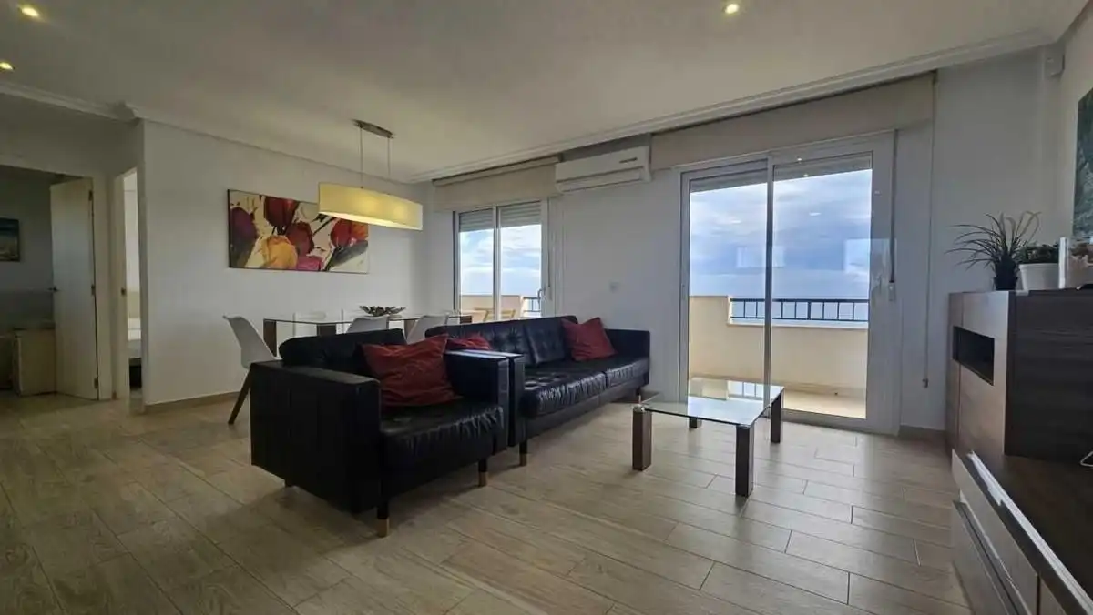 Apartament amb piscina en venda a Mil Palmeras, imagen 10