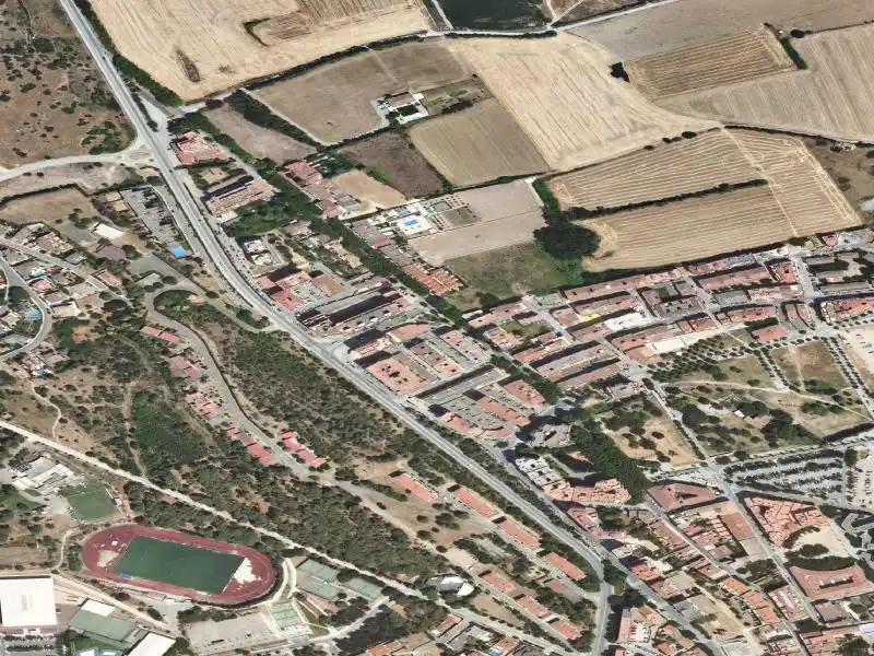 Flat for sale in Figueres