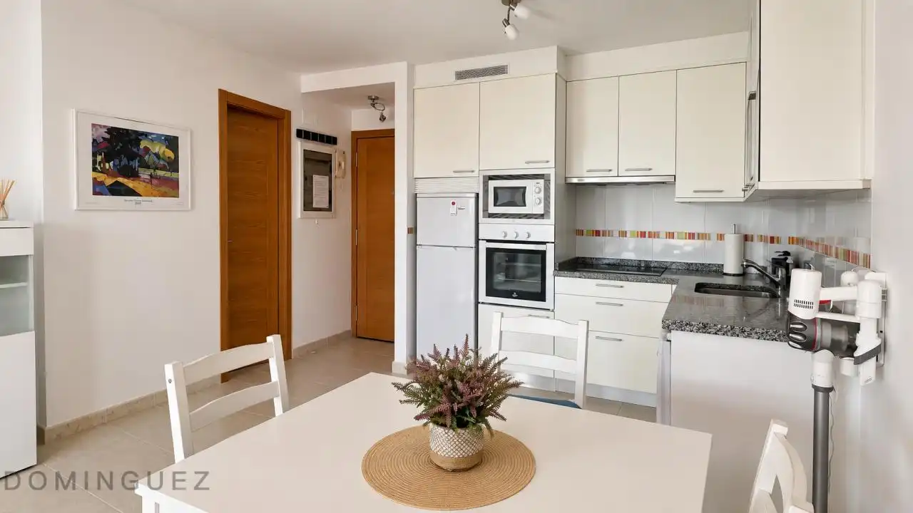 Penthouse zum Verkauf in Aguiño, imagen 8