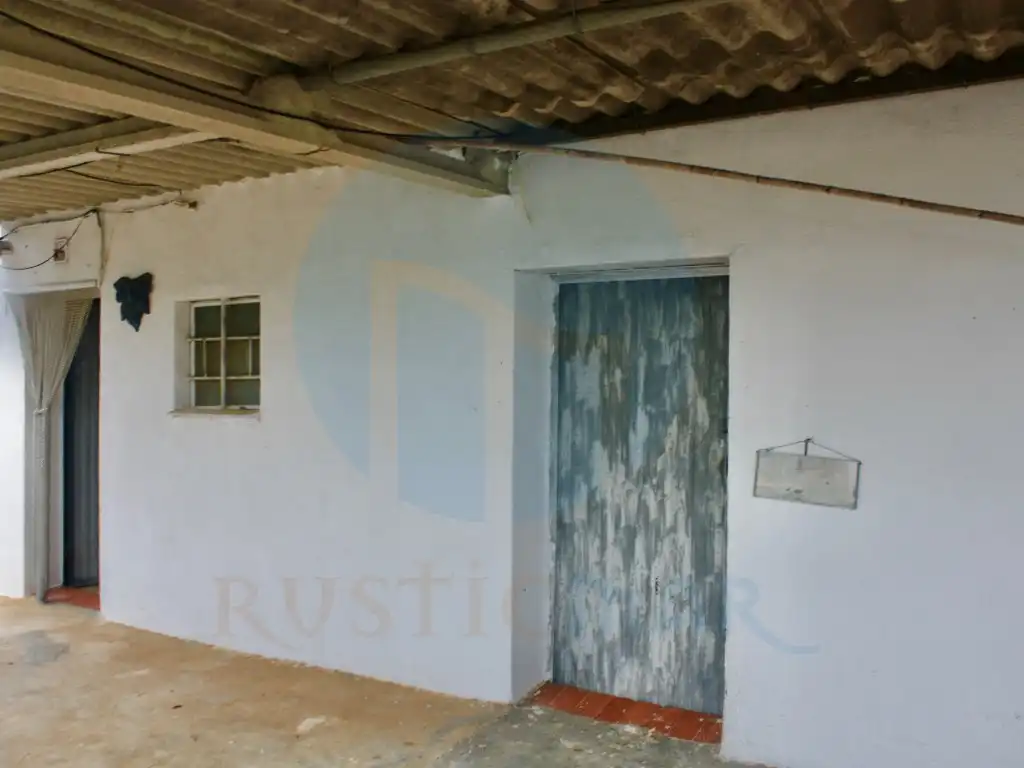 Finca rústica en venta en L'Ampolla