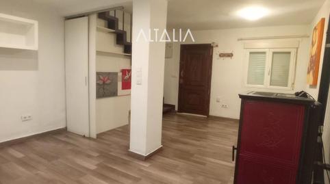 Foto 4 de Casa adosada en venda a Reyes Católicos - Paseo San Antonio, Cuenca