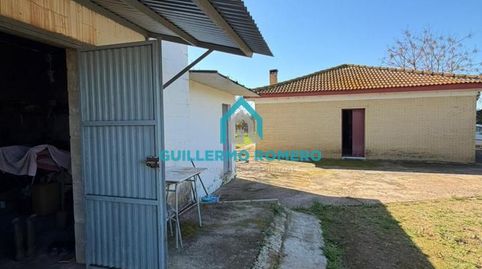 Foto 5 de Finca rústica en venda a La Puebla del Río, Sevilla